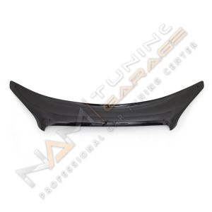 Fiat Doblo Kaput Rüzgarlığı  2006-2010 arası Piano Black