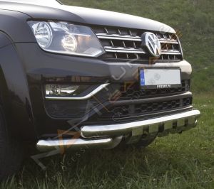Amarok Krom Ön Koruma PST23