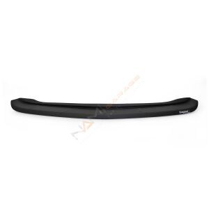 Opel Astra J Arka Tampon Eşiği SEDAN 2012-2018 Tampon Üstü Koruma Parlak / Mat Siyah