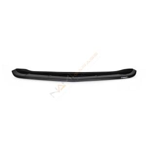 Opel Astra J Arka Tampon Eşiği SEDAN 2012-2018 Tampon Üstü Koruma Parlak / Mat Siyah