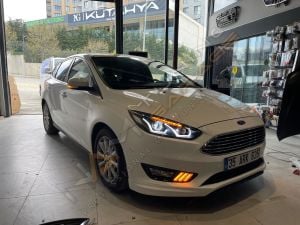 Ford Focus Led Far 2015-2017 arası