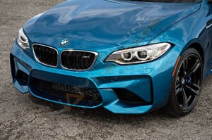 BMW 2 SERISI F22 / F23 M2 COMPETITION FULL BODY KIT