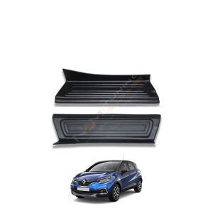 Renault Captur Kapı Eşiği 4 Parça 2013-2019