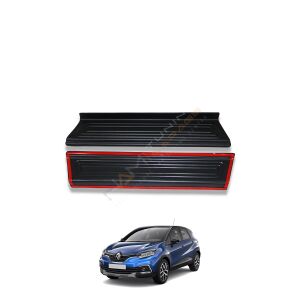 Renault Captur Kapı Eşiği 4 Parça 2013-2019
