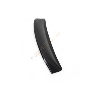 Renault Megane 2 Arka Cam Üstü Spoyler 2003-2008 arası Uyumlu