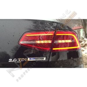 PASSAT B8 IÇIN UYUMLU HIGHLINE LED STOP KAYAR SİNYAL