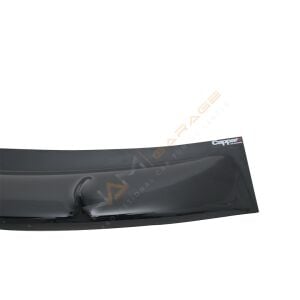 Toyota Corolla Arka Cam Üstü Spoyler 2008-2013 arası Uyumlu