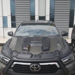 Toyota Hilux Kaput Üstü Scoop 2015+