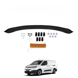 Toyota Proace City Ön Kaput Rüzgarlık 2019 Sonrası