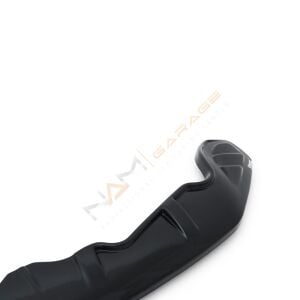 Amarok Yarasa Kaput Rüzgarlığı 2010-2022