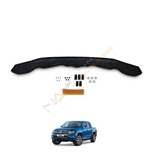 Amarok Yarasa Kaput Rüzgarlığı 2010-2022