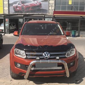 Amarok Yarasa Kaput Rüzgarlığı 2010-2022