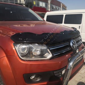 Amarok Yarasa Kaput Rüzgarlığı 2010-2022