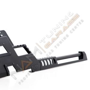 Mercedes X-Class Rollbar AQM-S11