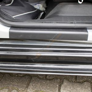 Caddy Kapı Eşiği 4 Parça 2015-2020 arası uyumlu