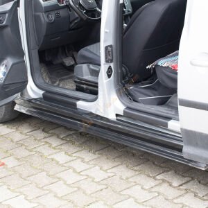 Caddy Kapı Eşiği 4 Parça 2015-2020 arası uyumlu