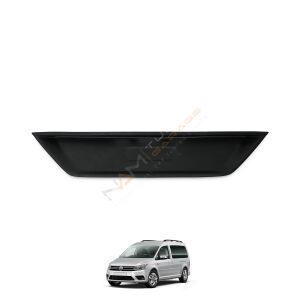 Caddy Arka Plaka Yeri Kaplama 2015-2020 Yıl Aralığı Uyumlu