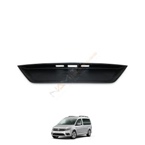 Caddy Arka Plaka Yeri Kaplama 2015-2020 Yıl Aralığı Uyumlu