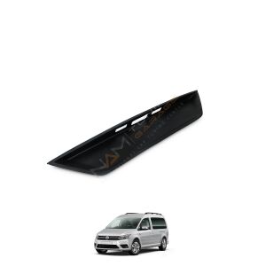 Caddy Arka Plaka Yeri Kaplama 2015-2020 Yıl Aralığı Uyumlu