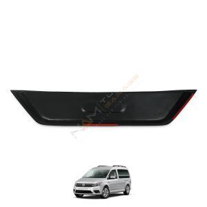 Caddy Arka Plaka Yeri Kaplama 2015-2020 Yıl Aralığı Uyumlu