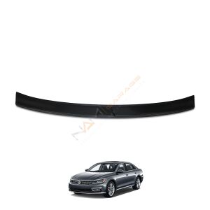 Passat B8 Bagaj Üstü Spoyler 2015+ Uyumlu