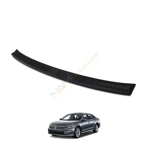 Passat B8 Bagaj Üstü Spoyler 2015+ Uyumlu