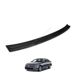 Passat B8 Bagaj Üstü Spoyler 2015+ Uyumlu