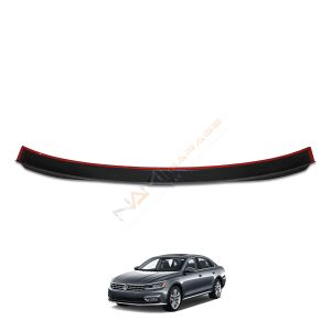 Passat B8 Bagaj Üstü Spoyler 2015+ Uyumlu