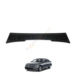 Passat B8 Arka Cam Üstü Spoyler 2015+ Uyumlu