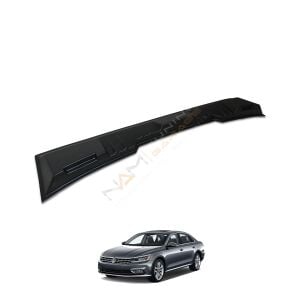 Passat B8 Arka Cam Üstü Spoyler 2015+ Uyumlu