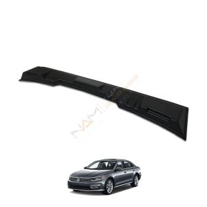 Passat B8 Arka Cam Üstü Spoyler 2015+ Uyumlu