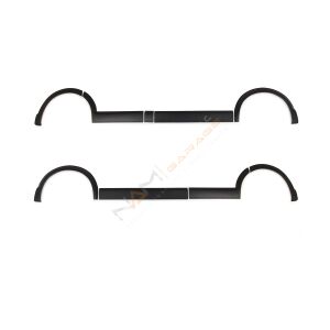 Transporter T6 Dodik Çamurluk Kapı Kaplama Seti 2015-2022 arası uyumlu