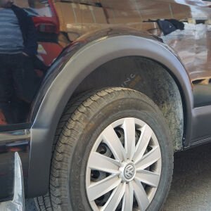 Transporter T6 Dodik Çamurluk Kapı Kaplama Seti 2015-2022 arası uyumlu