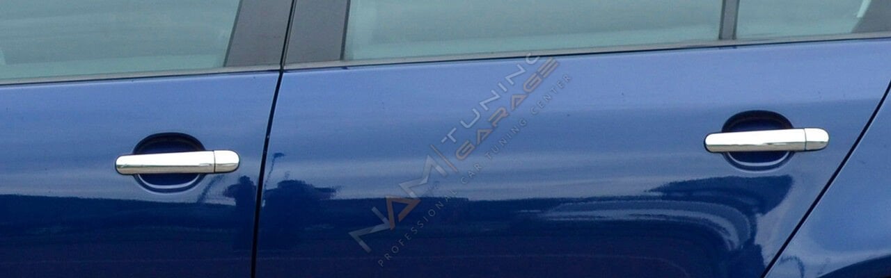 Vw Golf 4 Krom Kolu 1998-2004 Paslanmaz Çelik