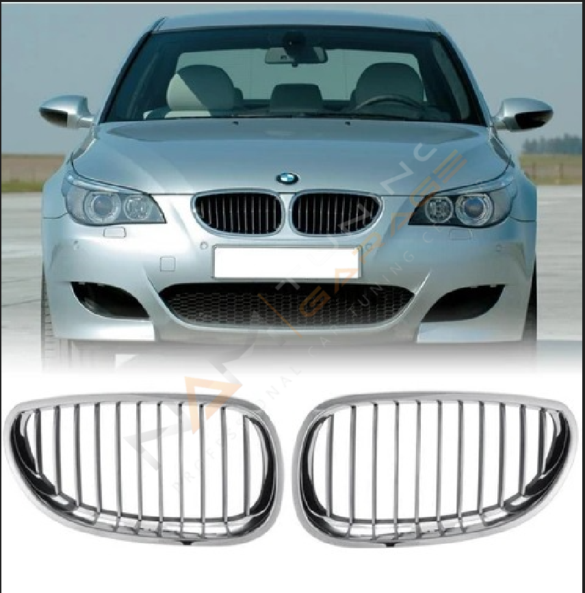 BMW E60 KROM PANJUR