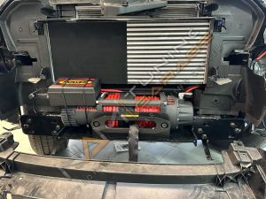 Isuzu D-Max Vinç Tablası (AQM-PWD30) Dmax