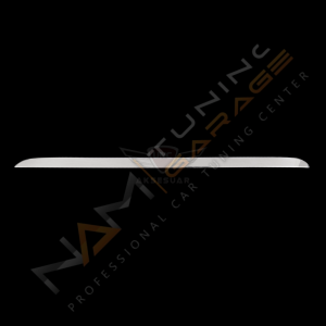 Vw Passat B8.5 Krom Sis Farı Orta Çitası 2019+