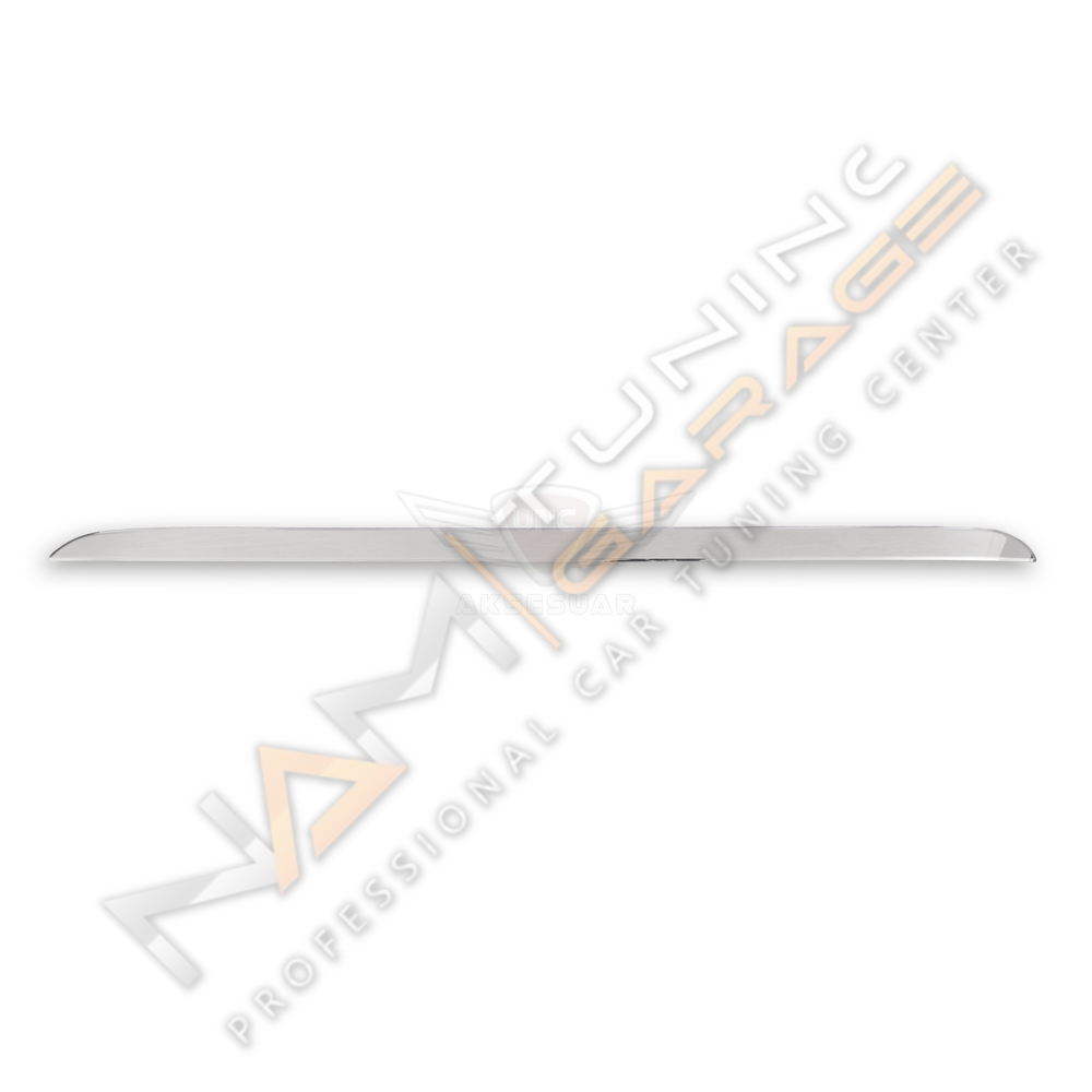 Vw Passat B8.5 Krom Sis Farı Orta Çitası 2019+