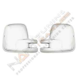 Vw T4 Transporter Ayna Kapağı 1990-2003 ABS Krom