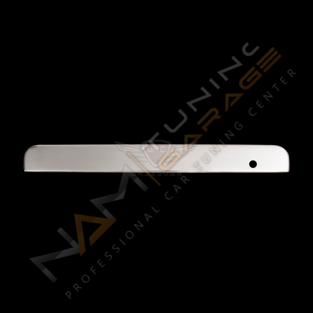 Vw T5 Transporter Krom Bagaj Orta Çıtası 2003-2010 Paslanmaz Çelik