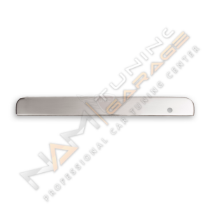 Vw T5 Transporter Krom Bagaj Orta Çıtası 2003-2010 Paslanmaz Çelik