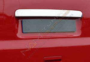 Vw T5 Transporter Krom Bagaj Orta Çıtası 2003-2010 Paslanmaz Çelik