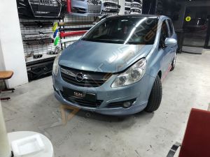 Opel Corsa D Ön Ek Makyajsız Kasa