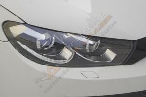 SCIROCCO LED FAR (FULL LED)-HALOJEN FARLI MODEL IÇIN 2009-2017