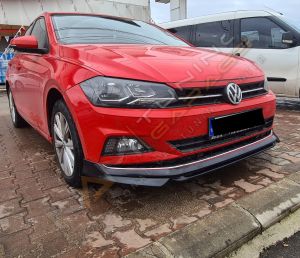 Polo ABT Ön Ek Tampon Eki 2018-2021