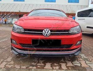 Polo ABT Ön Ek Tampon Eki 2018-2021