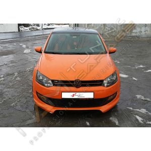 Polo Makyajsız Ön Ek 2010-2014