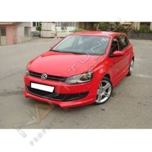 Polo Makyajsız Ön Ek 2010-2014