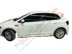 Polo Aero Yan Ek Marşpiyel 2018+