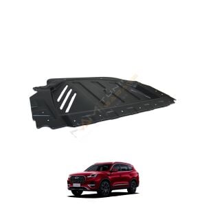 Chery Tiggo 8 Pro Alt Karter Muhafaza Plastik